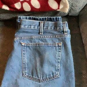 Men’s jeans